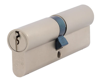 Profielcilinder dubbel Oxloc