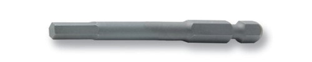 Ko-Ken Inbusbusbit 4mm Lengte 70mm – 121H-70-4