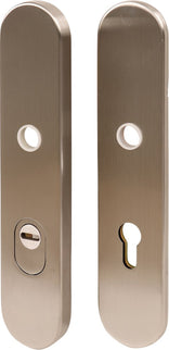 Veiligheidsgarnituur Oxloc