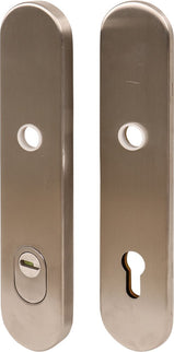 Veiligheidsgarnituur Oxloc