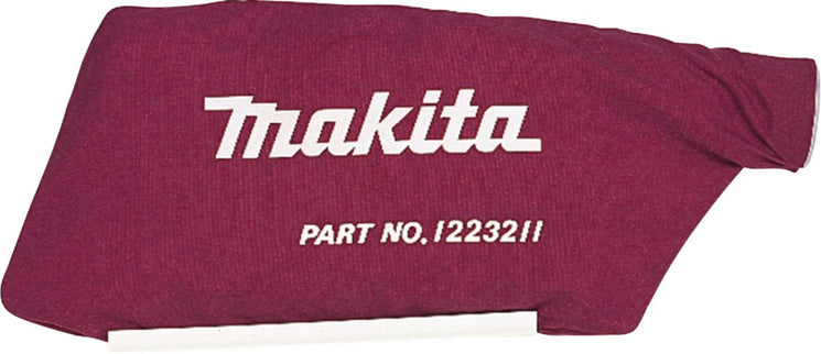 Makita Stofzak Linnen – 122329-5