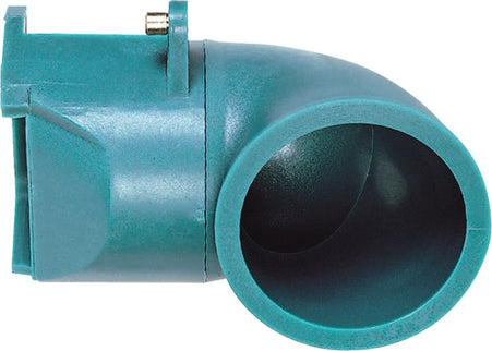 Makita Spaanafvoer Draaibaar – 122354-6