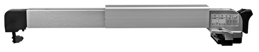 Makita Langsgeleider Compleet Geschikt voor De 2704NX1 – 122739-6