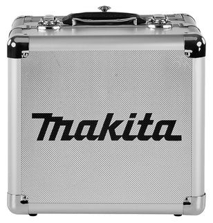 Makita Koffer Aluminium – 122944-5