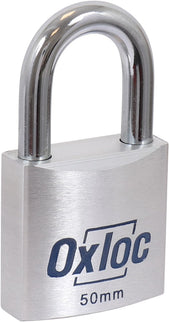 Hangsloten cilinder Oxloc