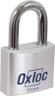 Hangsloten cilinder Oxloc