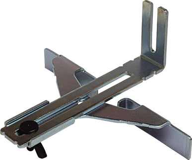 Makita Parallel-/cirkelgeleider Boven- en Kantenfrees Parallelgeleider RT0700C – 122965-7