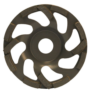 Swinko Diamantschijf Beton BZ2125 – 12.305.15