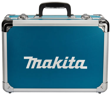 Makita Koffer Aluminium Alu – 123225-0