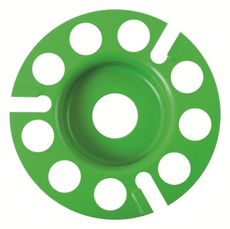 Eibenstock Hardmetaalschijf 100mm EOF100 – 12.325.50