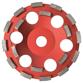 Eibenstock Diamantsch. _150mm ROOD EPF – 12.327.15
