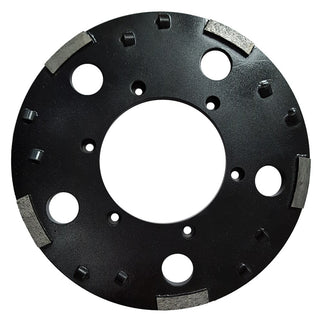 Eibenstock DIAMANTSCHIJF 235 MM - PKD