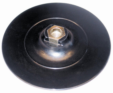 Eibenstock Steunschijf 100mm met MOER M14 – 12.341.49