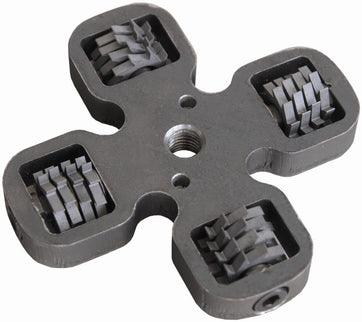 Eibenstock Kruis EPF 1503 (incl.wieltjes) – 12.345.20