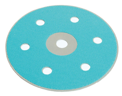 Eibenstock Basisplaat tbv Ets/els 225 Aluminium met Klittenband – 12.350.40