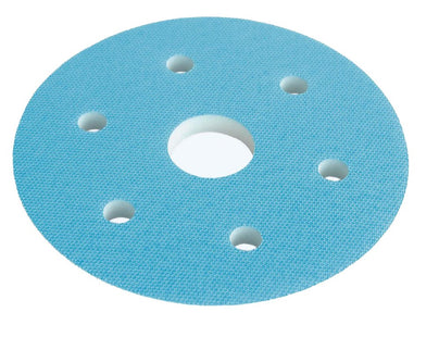 Eibenstock Tussenplaat tbv Ets/els 225 Schuimrubber M/klittenband – 12.350.41