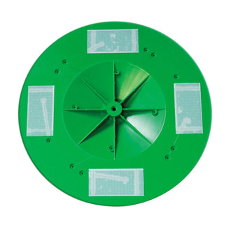 Eibenstock Steunschijf 400mm tbv EPG 400 – 12.351.00