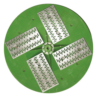 Eibenstock KRAS- Schraapschijf 370mm tbv EPG – 12.351.11