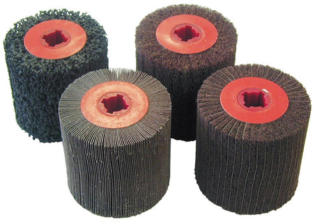 Eibenstock Startset Schuurborstels – 12.353.00