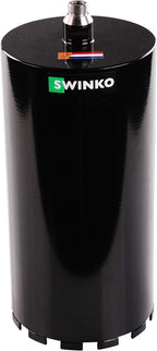 Swinko Boorkroon Nat Dunw. R1/2" 300X125mm – 12.507.56