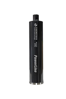 Eibenstock BOORKROON POWER UNC1 1/4" Ø107X450MM