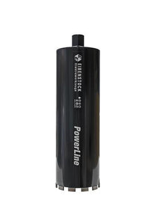 Eibenstock BOORKROON POWER UNC1 1/4" Ø152X450MM