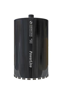 Eibenstock BOORKROON POWER UNC1 1/4" Ø300X450MM