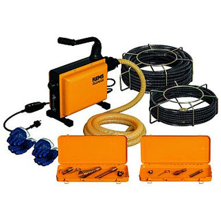 REMS Cobra 22 Set 16+22 - 172012 RSEV