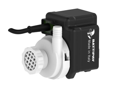 BATTIPAV WATERPOMP P2/4 - 55W/ 4M