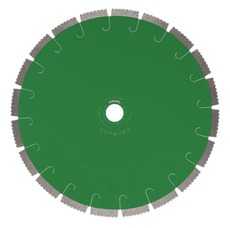 BATTIPAV MULTI-CUT STANDARD 350MM