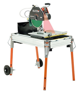 BATTIPAV TAFELZAAG ELITE 80S - 2,2KW