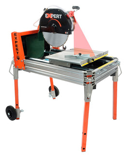 BATTIPAV TAFELZAAG EXPERT 400S - 2,8KW