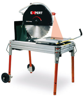 BATTIPAV TAFELZAAG EXPERT 500S - 3,5KW