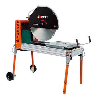 BATTIPAV TAFELZAAG EXPERT 700 - 4,0KW