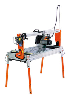 BATTIPAV BRUGZAAG PRIME 100S - 2,2KW