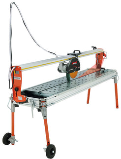 BATTIPAV BRUGZAAG PRIME 200S - 2,2KW