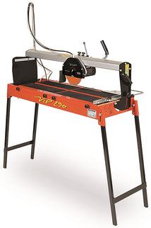 BATTIPAV TEGELBRUGZAAG VIP 290 - 1,0KW