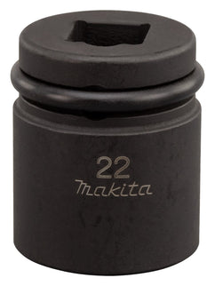 Makita Krachtdop 22X38mm 1/2" VK – 134851-0