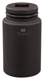 Makita Krachtdop 36X95mm 3/4" VK – 134863-3