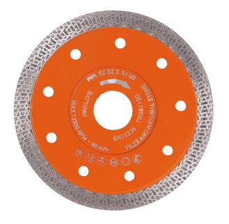 BATTIPAV SPECIAL-CUT BESTEVER 115MM