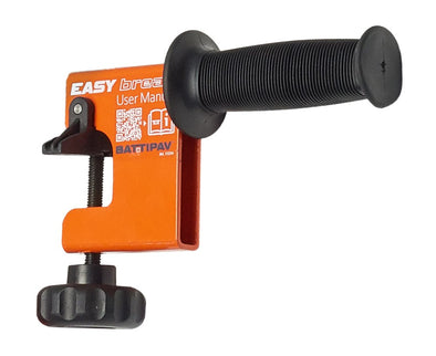 BATTIPAV EASY BREAK KLEM TBV. LAMPO CUT