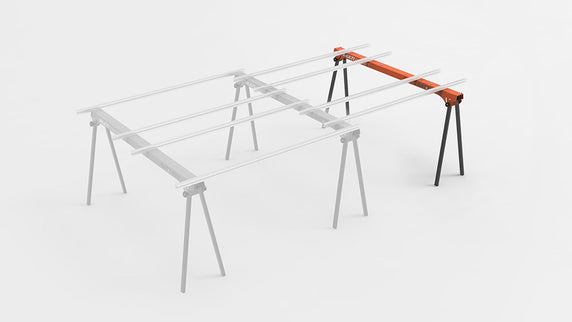 BATTIPAV SCHRAAG MULTI BENCH