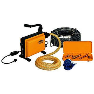 REMS Cobra 22 Set 22 - 172011 RSEV