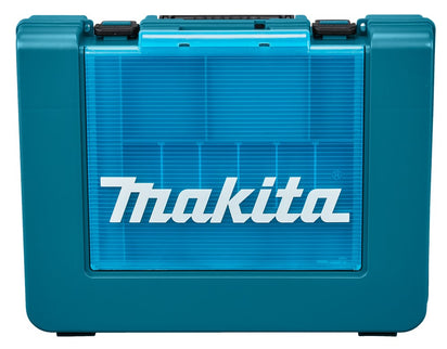 Makita KOFFER KUNSTSTOF COMBISET