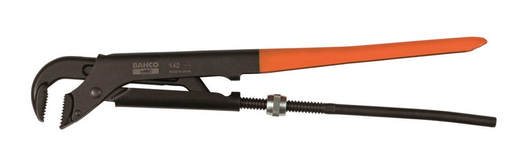 Bahco Pijptang 3.1/2 – 144