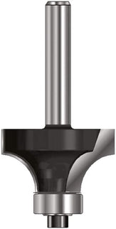ENT Afrondfrees R=9,5MM+LAGER D=8 – 7914294