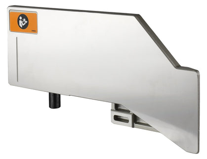 Makita Aanslag Boven Links – 144922-5