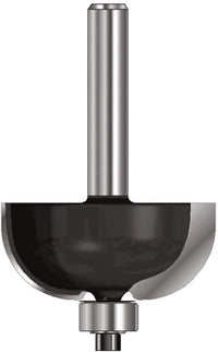 ENT HOLPROFIELFREES HM R=8 HSS d=8 MET LAGER KOLF