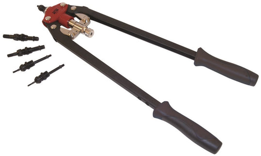 Bahco Popnageltangmoer M10 – 1468-M10