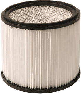 Fijnstoffilter Soteco